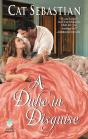 Duke In Disguise - Preview
