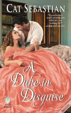 Capa do artigo Duke In Disguise