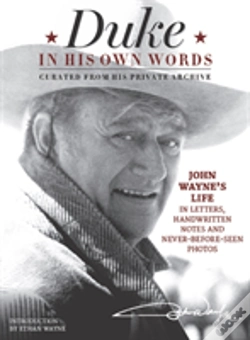 Capa do artigo Duke In His Own Words