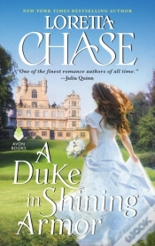Capa do artigo Duke In Shining Armor