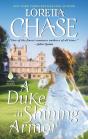 Duke In Shining Armor - Preview