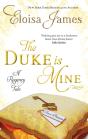 Duke Is Mine - Preview