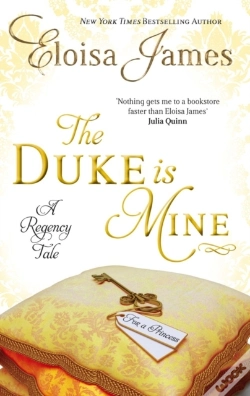 Capa do artigo Duke Is Mine