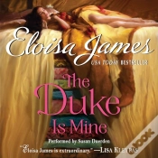 Capa do artigo Duke Is Mine