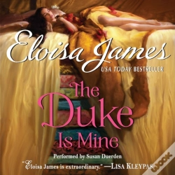 Capa do artigo Duke Is Mine