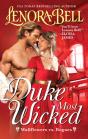 Duke Most Wicked - Preview
