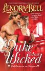 Duke Most Wicked - Preview