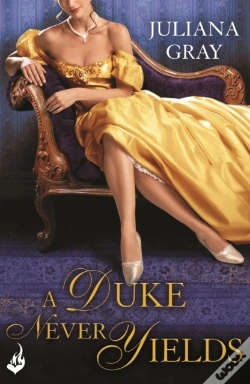 Capa do artigo Duke Never Yields: Affairs By Moonlight Book 3