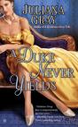 Duke Never Yields - Preview