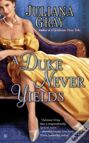Capa do artigo Duke Never Yields