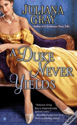 Capa do artigo Duke Never Yields