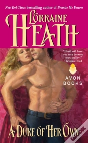 Capa do artigo Duke Of Her Own