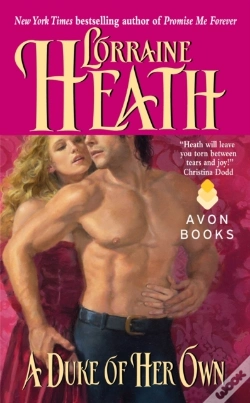 Capa do artigo Duke Of Her Own