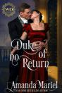 Duke Of No Return - Preview