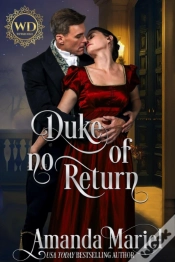 Capa do artigo Duke Of No Return