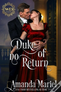 Capa do artigo Duke Of No Return