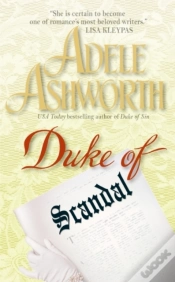 Capa do artigo Duke Of Scandal