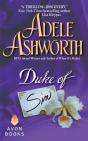 Duke Of Sin - Preview