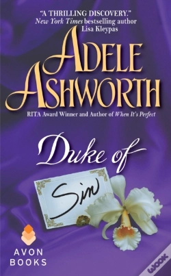 Capa do artigo Duke Of Sin