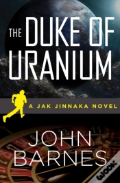 Capa do artigo Duke Of Uranium