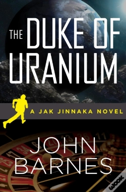Capa do artigo Duke Of Uranium