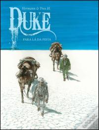 Duke - Para Lá da Pista