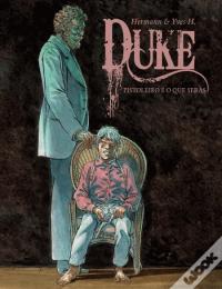 Duke - Pistoleiro é o que Serás