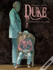 Capa do artigo Duke - Pistoleiro é o que Serás