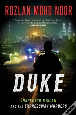 Capa do artigo Duke