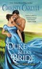Duke Seeks Bride - Preview