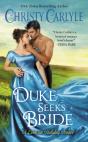 Duke Seeks Bride - Preview