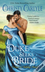Duke Seeks Bride