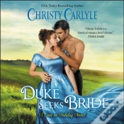 Capa do artigo Duke Seeks Bride