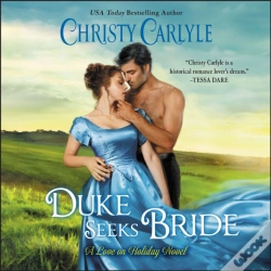 Capa do artigo Duke Seeks Bride