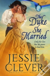 Capa do artigo Duke She Married