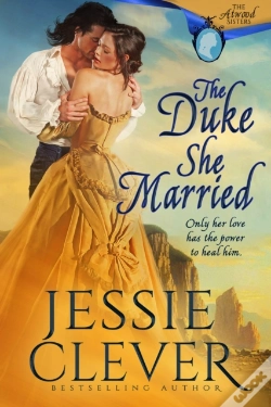 Capa do artigo Duke She Married