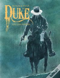 Duke - Sou uma Sombra