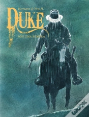 Capa do artigo Duke - Sou uma Sombra