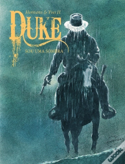Capa do artigo Duke - Sou uma Sombra