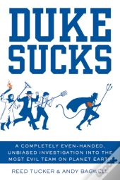 Duke Sucks
