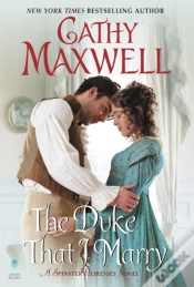 Capa do artigo Duke That I Marry
