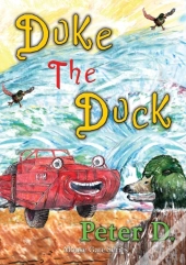 Duke The Duck