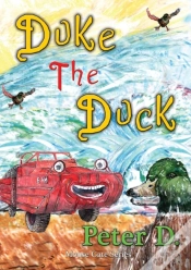 Capa do artigo Duke The Duck