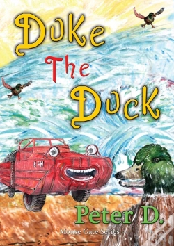 Capa do artigo Duke The Duck