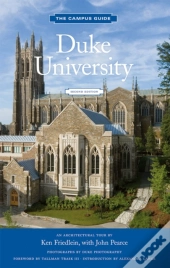 Duke University Campus Guide