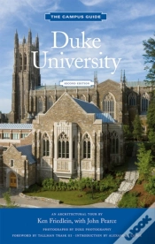 Capa do artigo Duke University Campus Guide