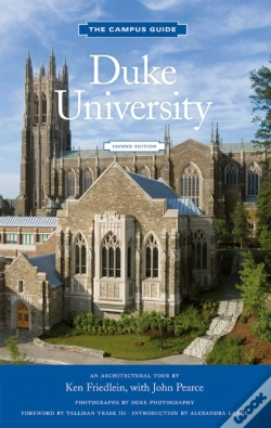 Capa do artigo Duke University Campus Guide