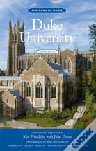 Duke University Campus Guide