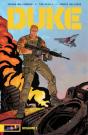 Duke Volume 1 - Preview