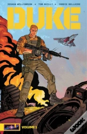 Capa do artigo Duke Volume 1